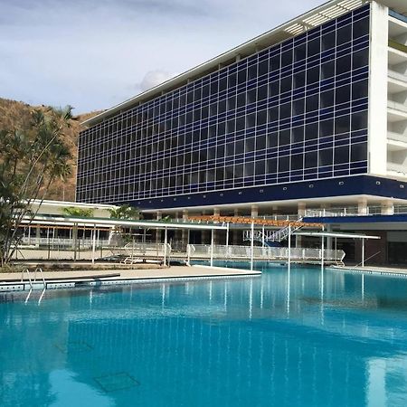 Marriott Maracay Golf Resort Extérieur photo