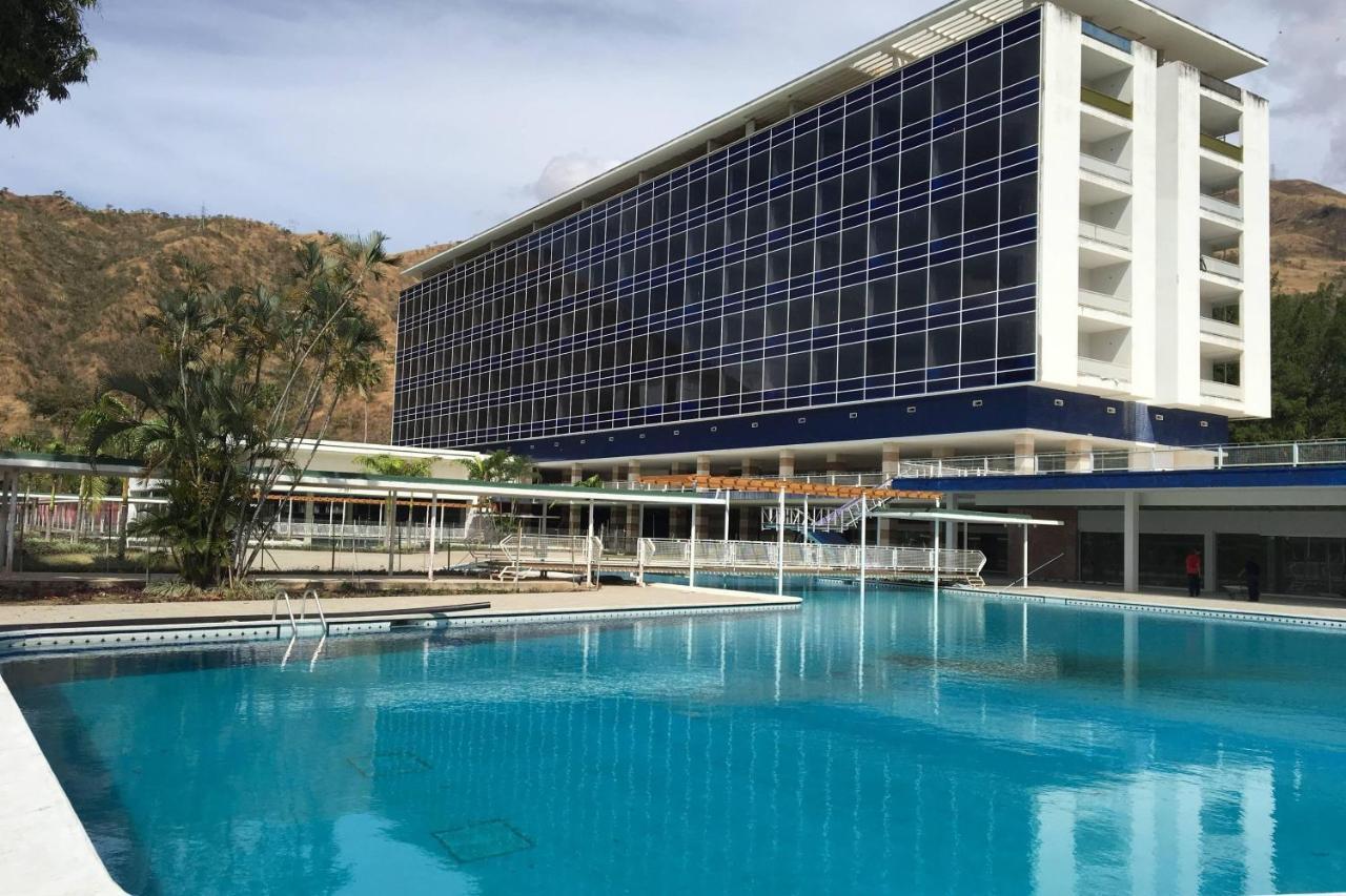 Marriott Maracay Golf Resort Extérieur photo