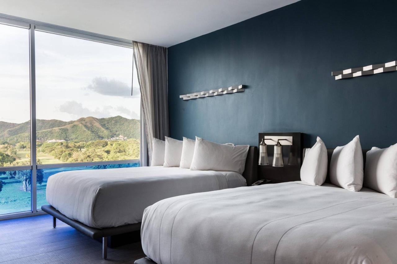 Marriott Maracay Golf Resort Extérieur photo