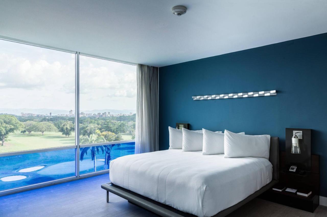 Marriott Maracay Golf Resort Extérieur photo