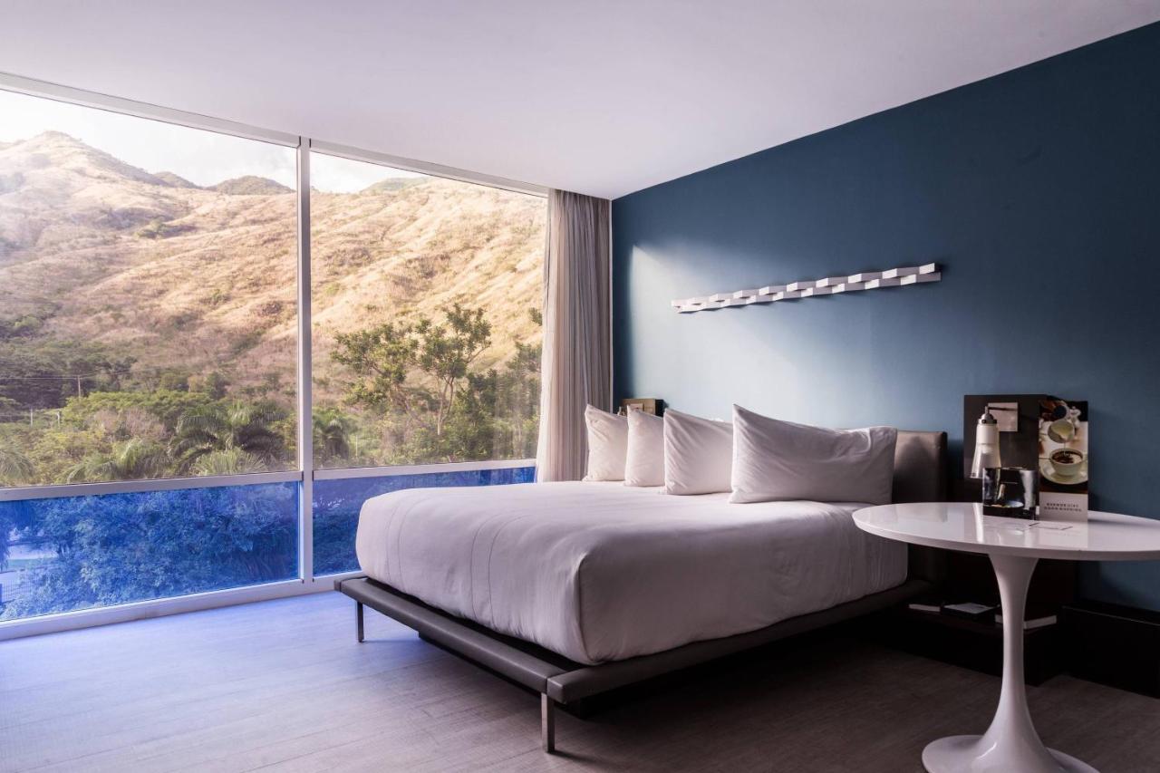 Marriott Maracay Golf Resort Extérieur photo