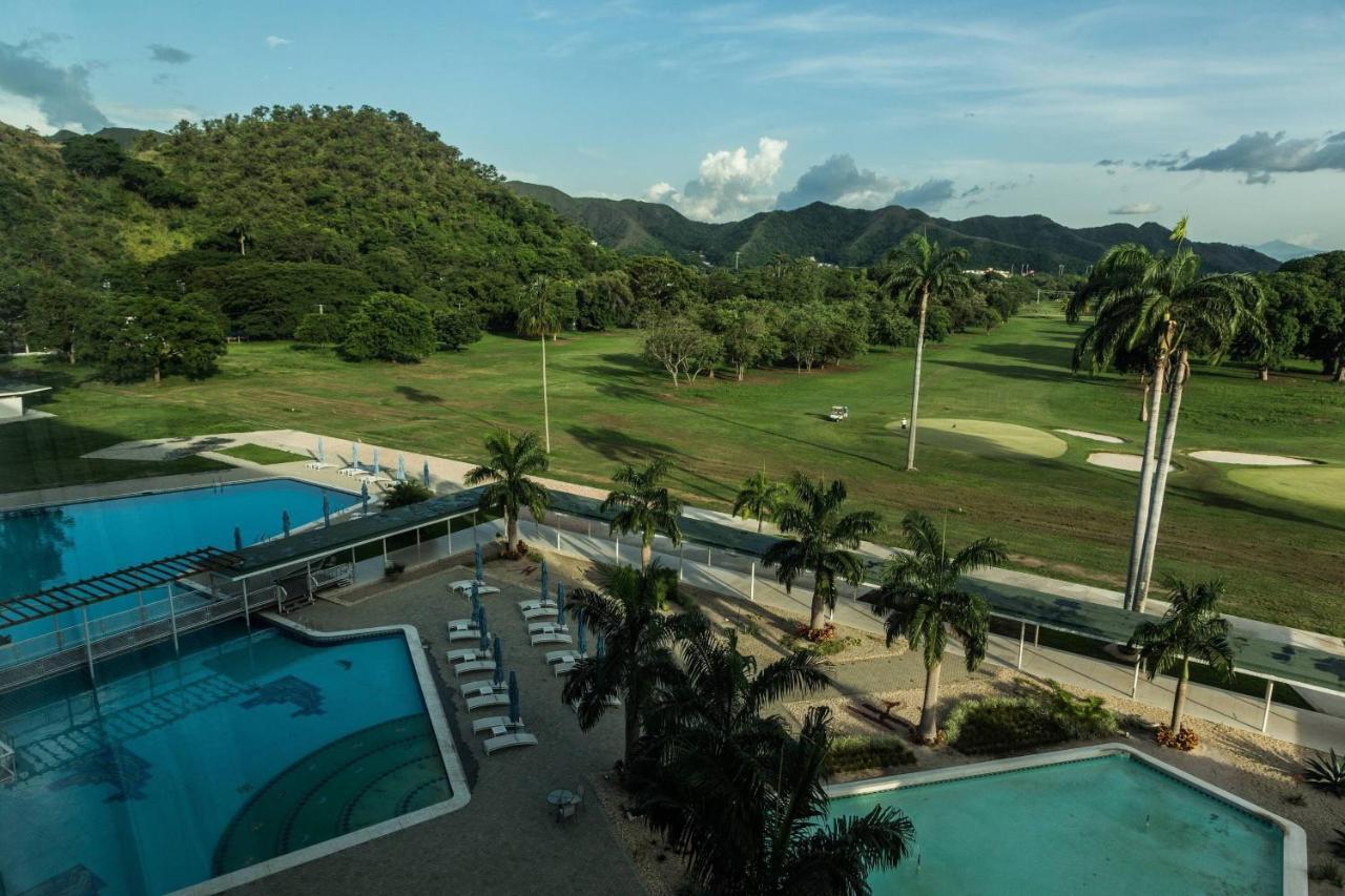 Marriott Maracay Golf Resort Extérieur photo