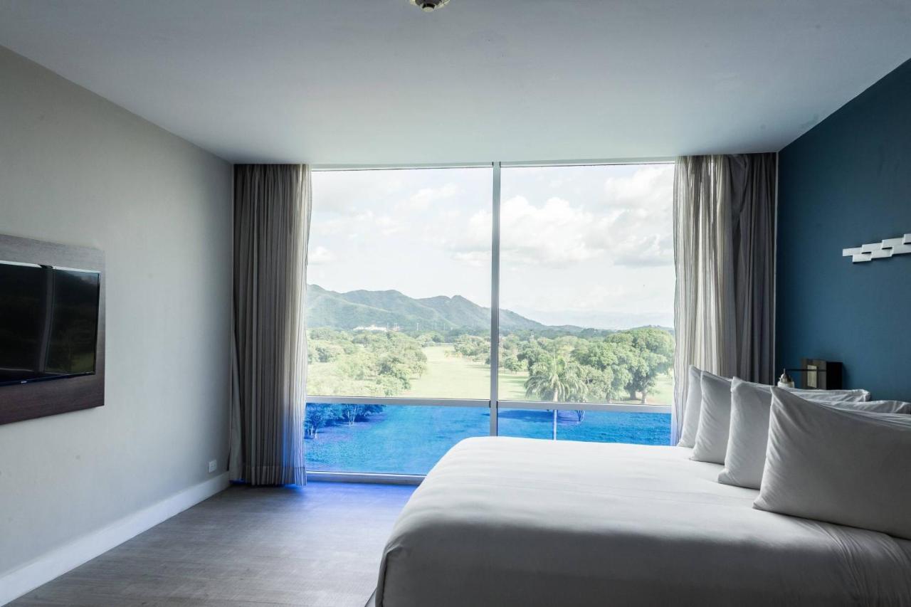 Marriott Maracay Golf Resort Extérieur photo