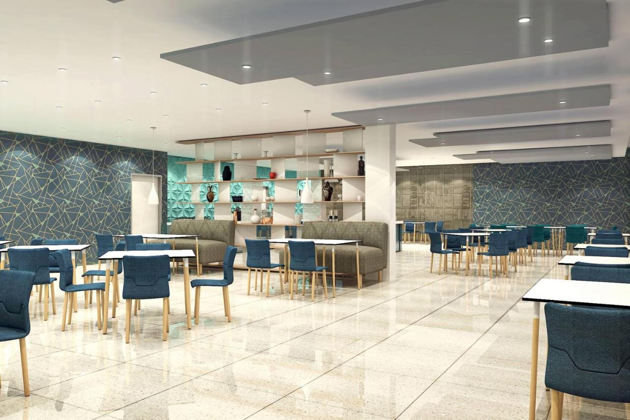 Marriott Maracay Golf Resort Extérieur photo