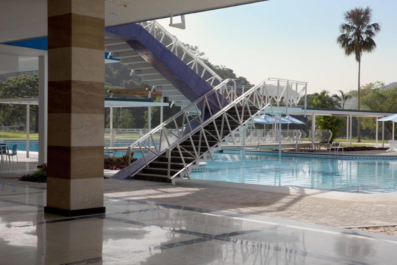 Marriott Maracay Golf Resort Extérieur photo