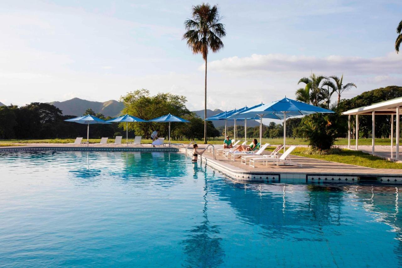 Marriott Maracay Golf Resort Extérieur photo