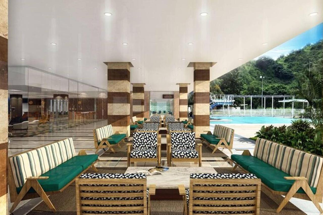 Marriott Maracay Golf Resort Extérieur photo