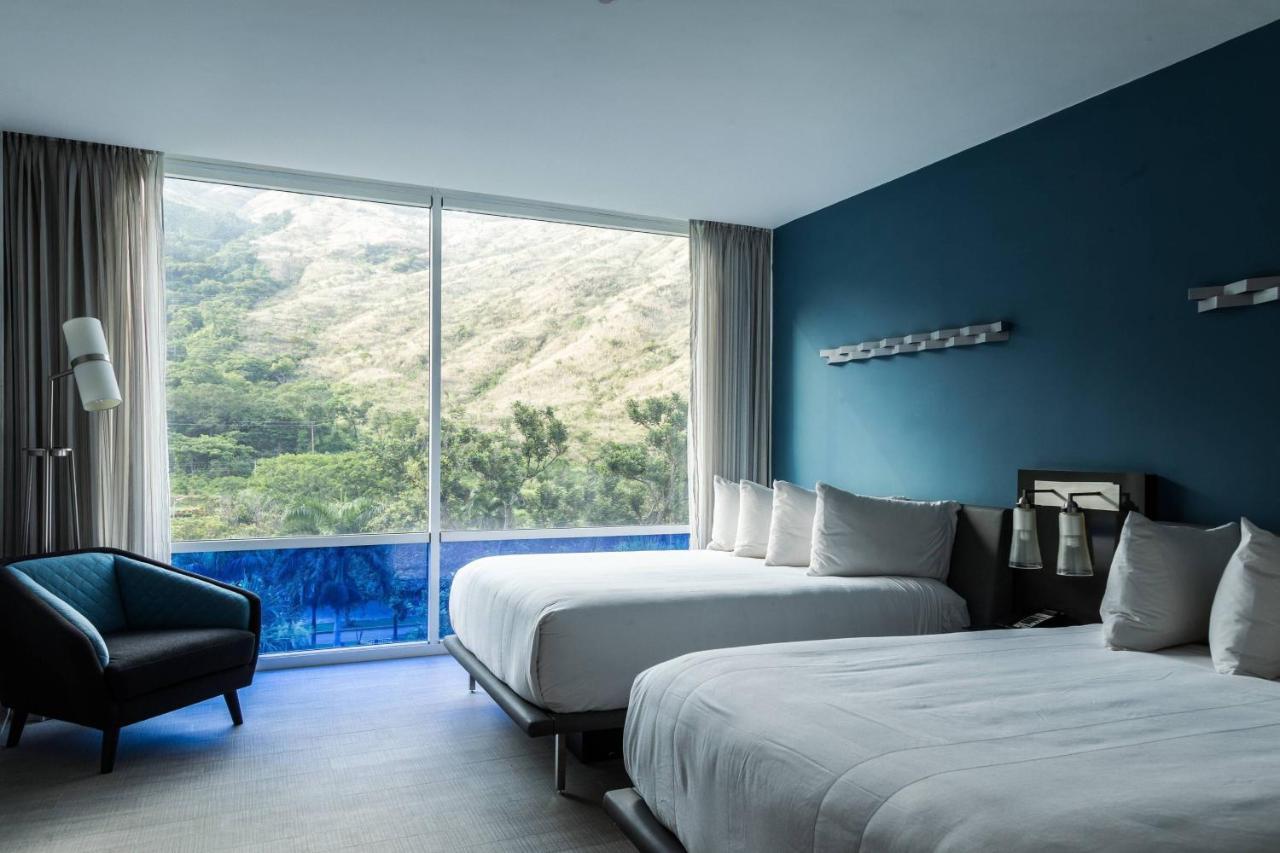 Marriott Maracay Golf Resort Extérieur photo