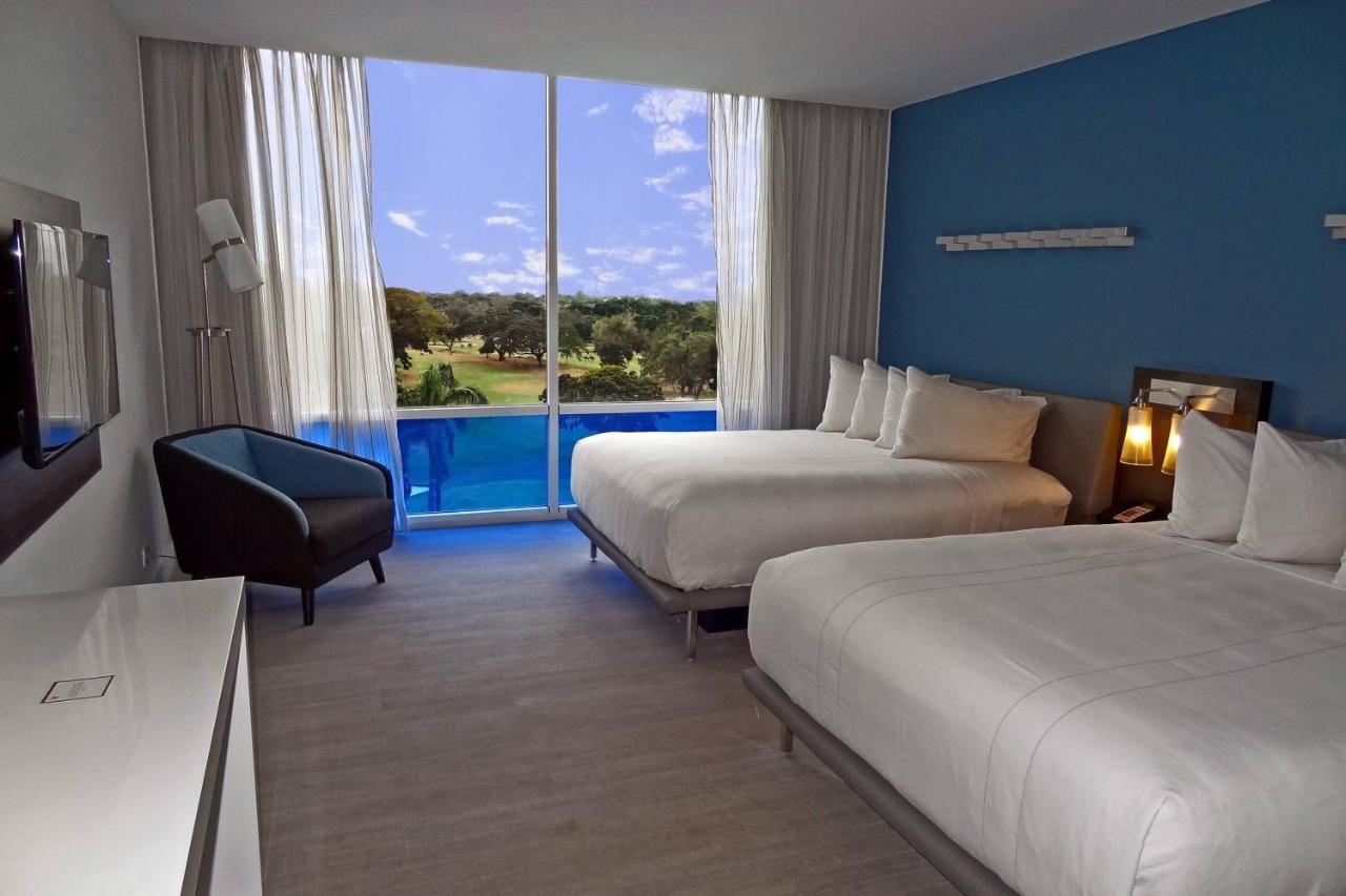 Marriott Maracay Golf Resort Extérieur photo