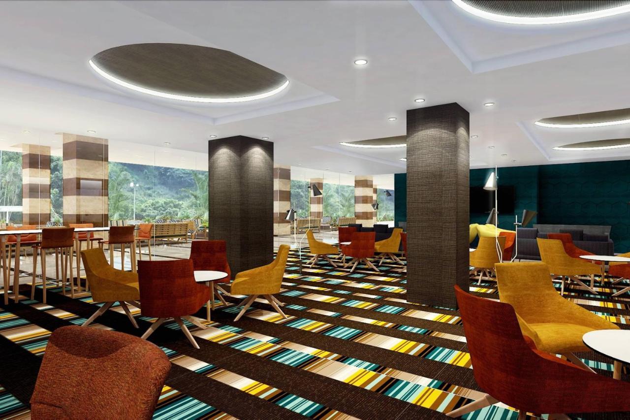 Marriott Maracay Golf Resort Extérieur photo