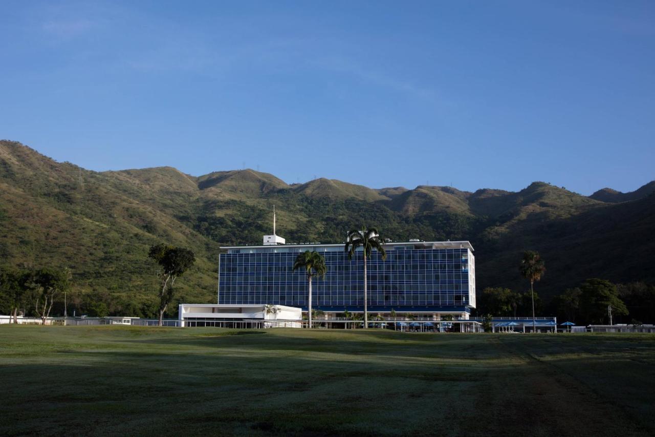 Marriott Maracay Golf Resort Extérieur photo