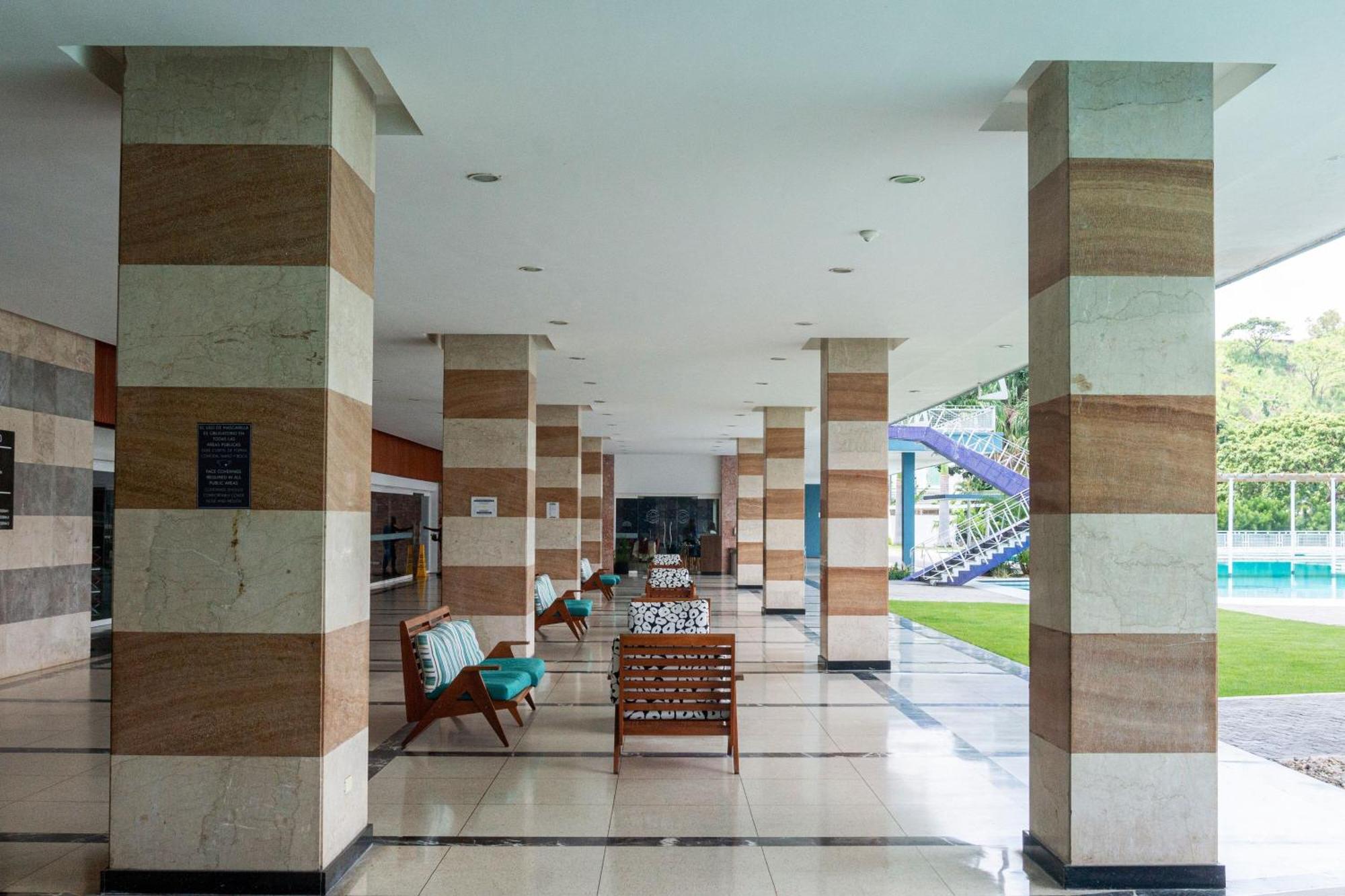 Marriott Maracay Golf Resort Extérieur photo