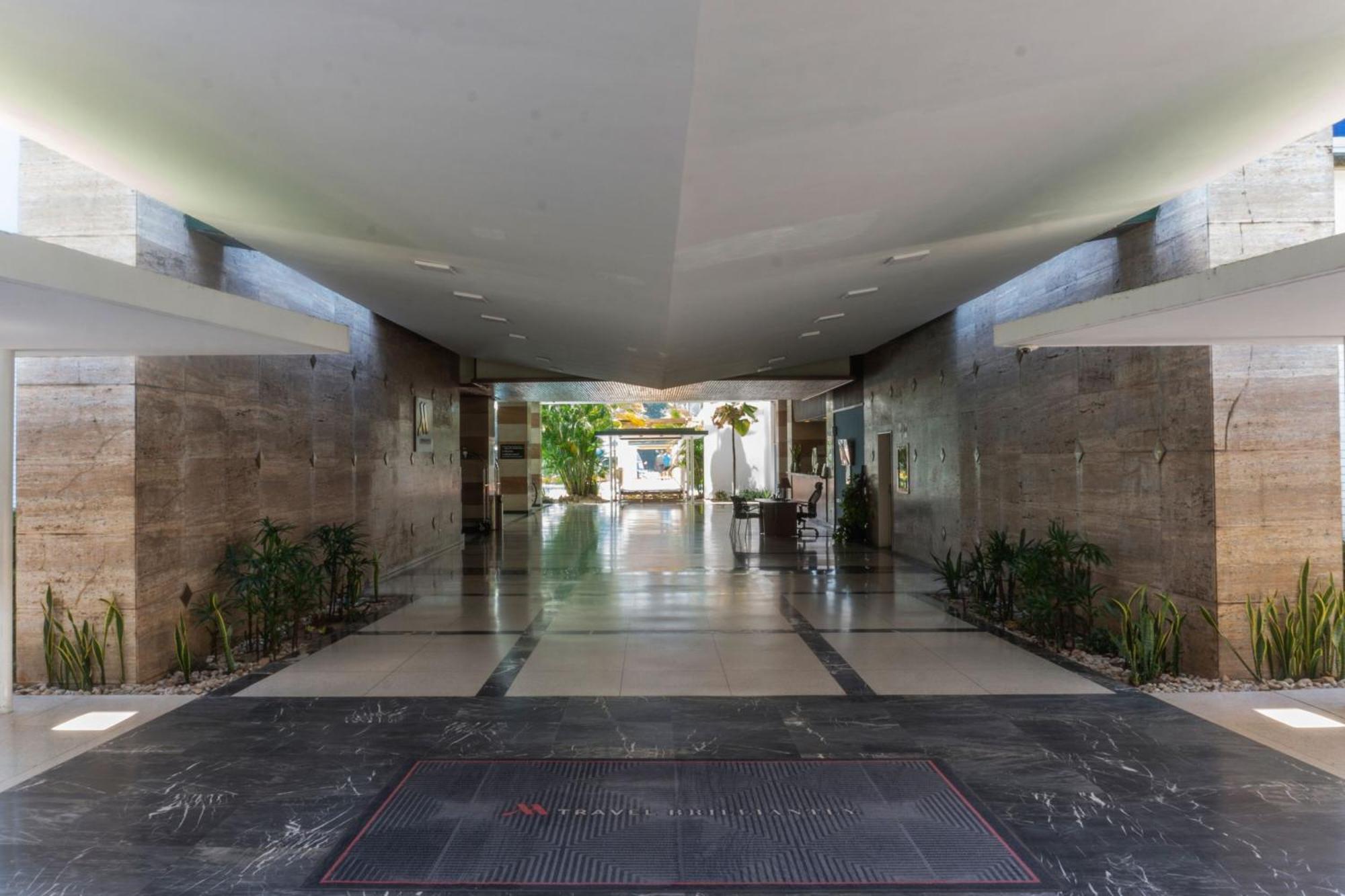 Marriott Maracay Golf Resort Extérieur photo